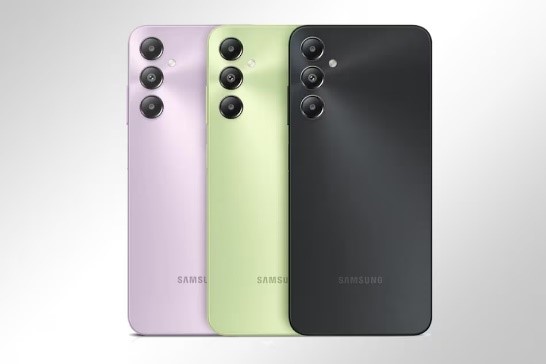 SAMSUNG GALAXY A05s