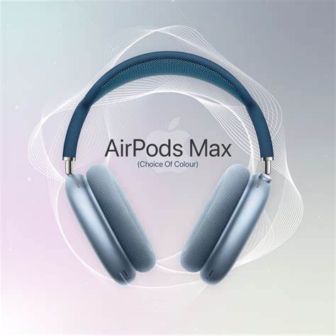 AIRPODS MAX