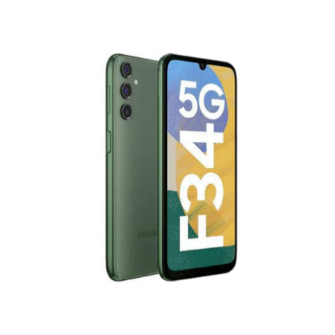 SAMSUNG GALAXY F34