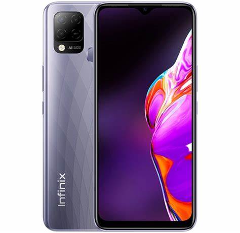 INIFINIX HOT 10S