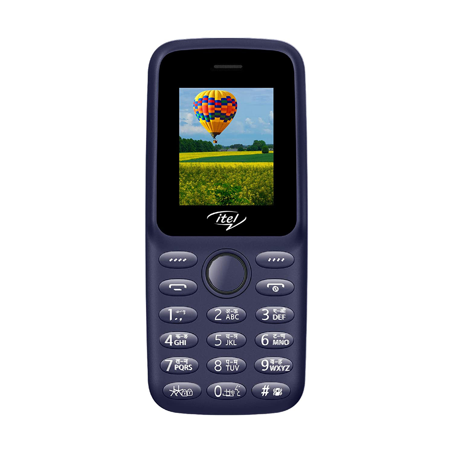 ITEL 2163