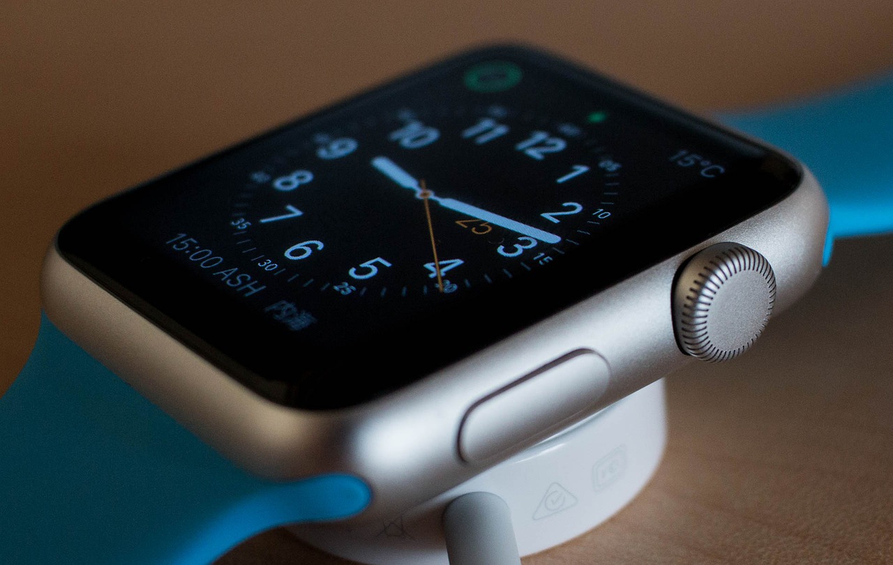 IWATCH ULTRA 2024 (49mm)