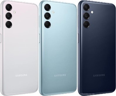SAMSUNG GALAXY M14