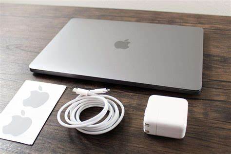 MACBOOK AIR 13” 2020 M1