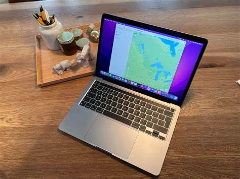 MACBOOK AIR 13' 2022 M2