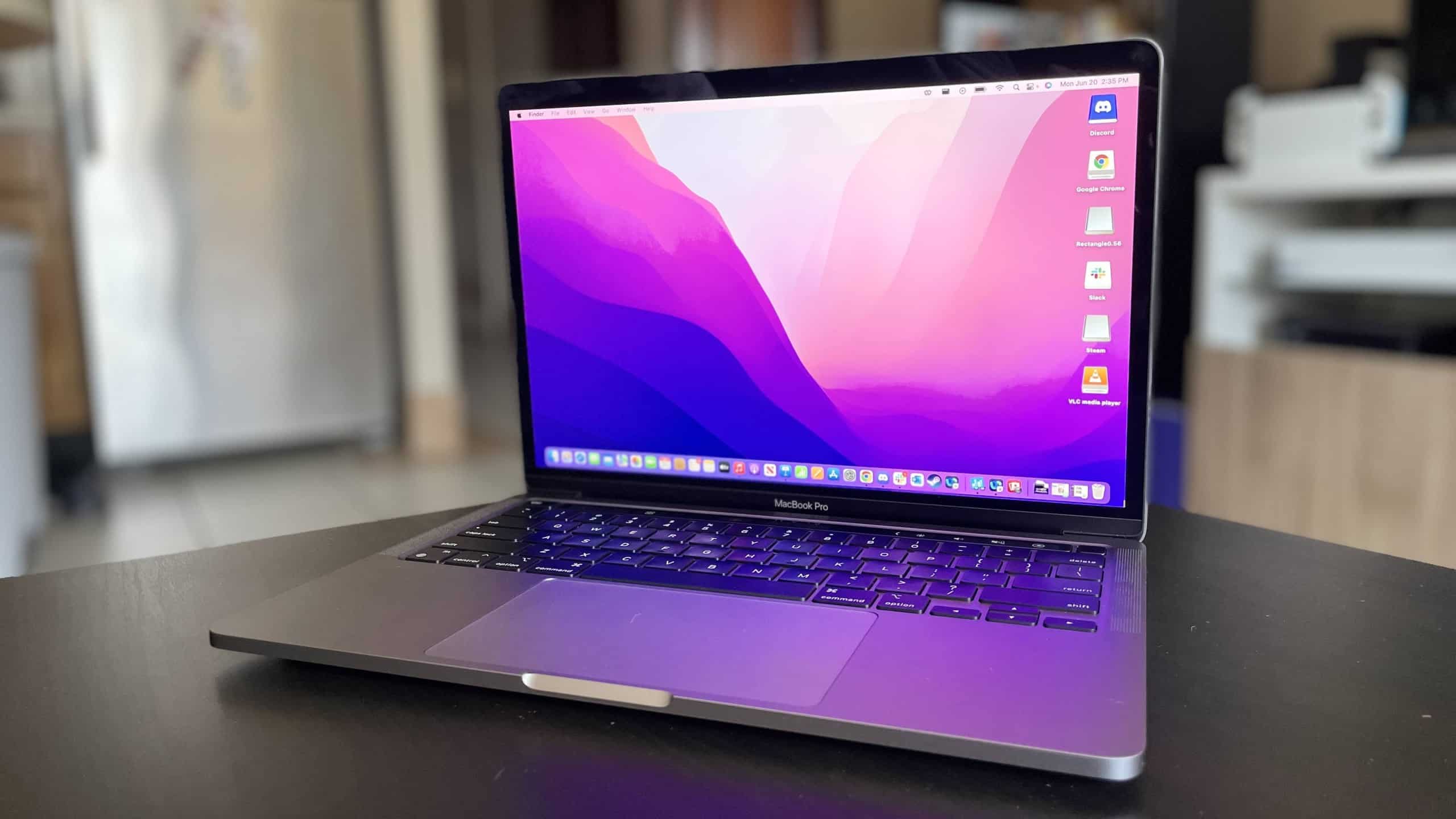 MACBOOK PRO 13” 2022 M2