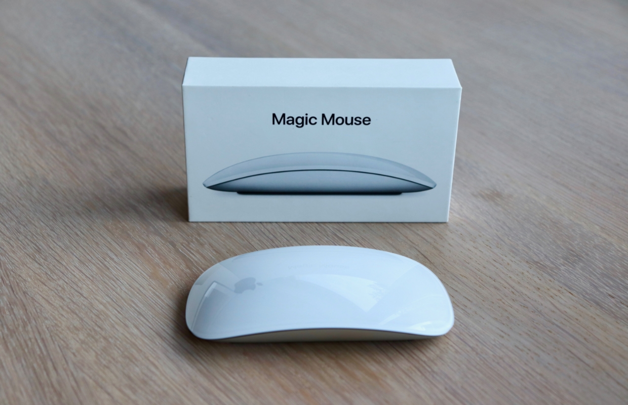 MAGIC MOUSE 