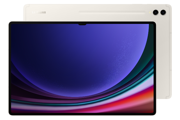 SAMSUNG GALAXY S9 TABLET