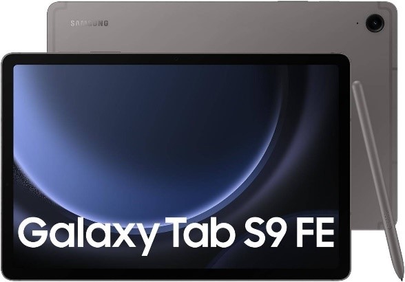 SAMSUNG GALAXY S9 FE TABLET