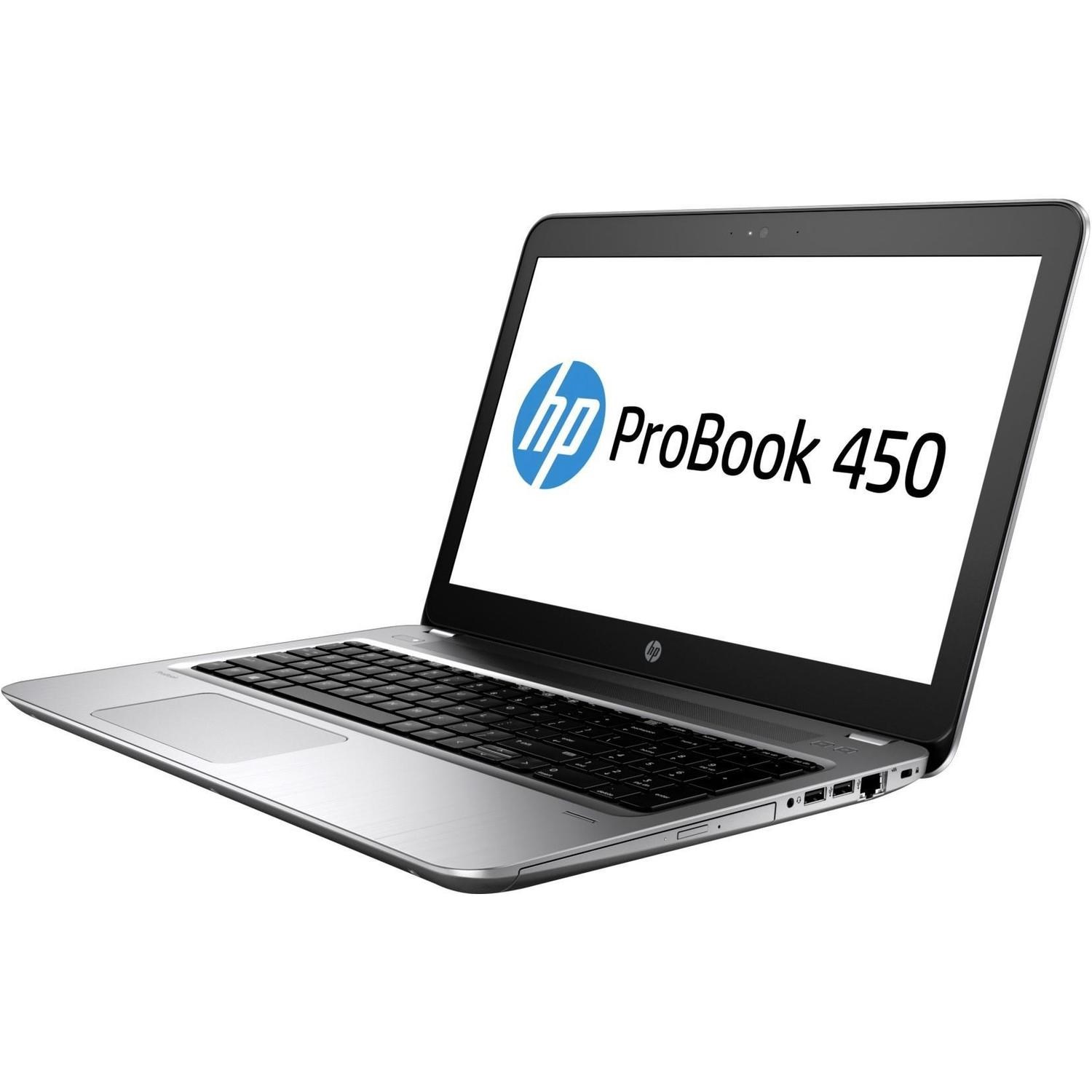 HP 450 PROBOOK