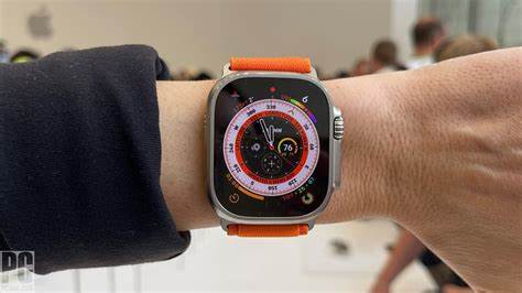 IWATCH ULTRA (49mm)